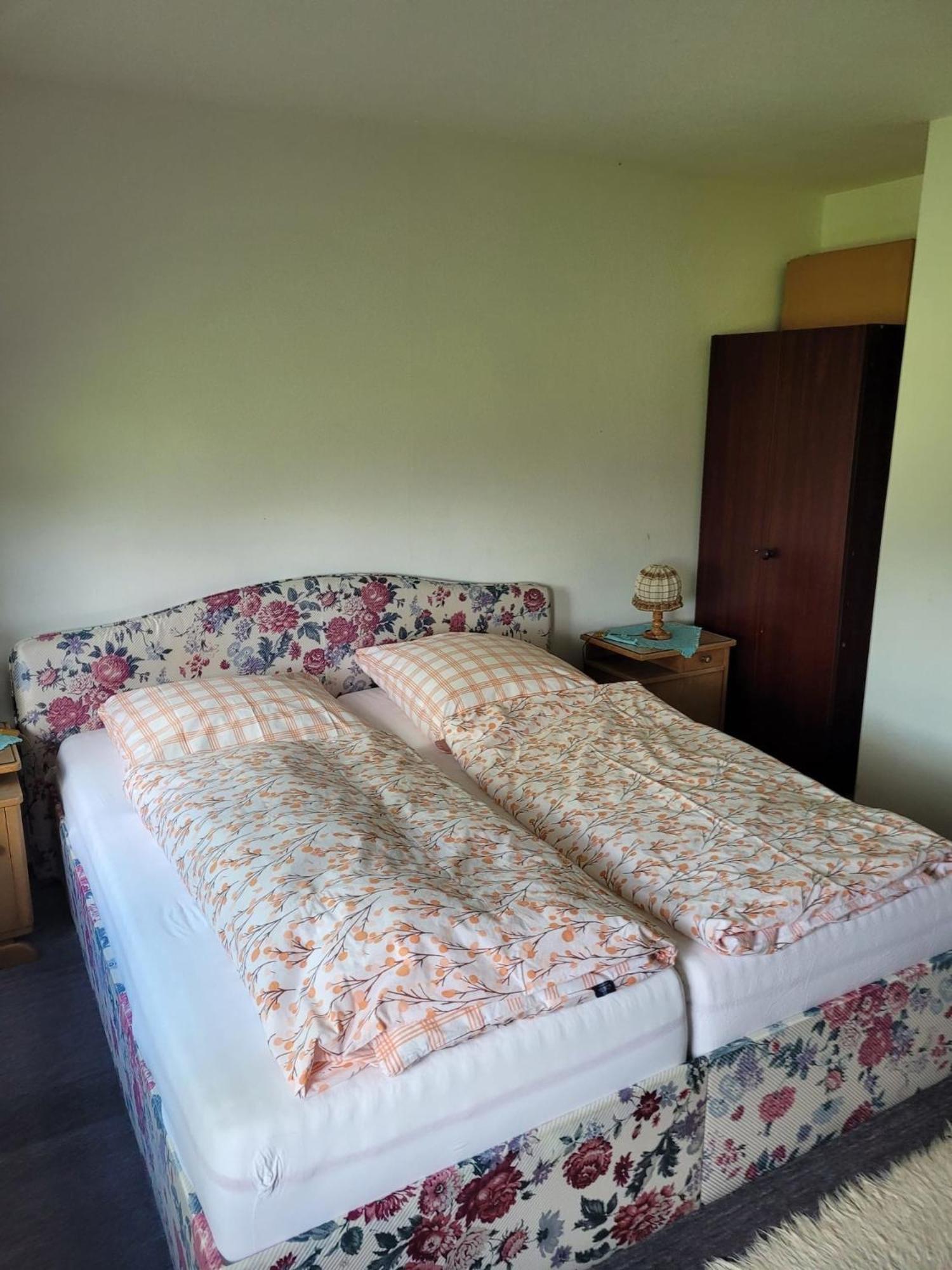 Ferienwohnung Thomsen Taarstedt Экстерьер фото