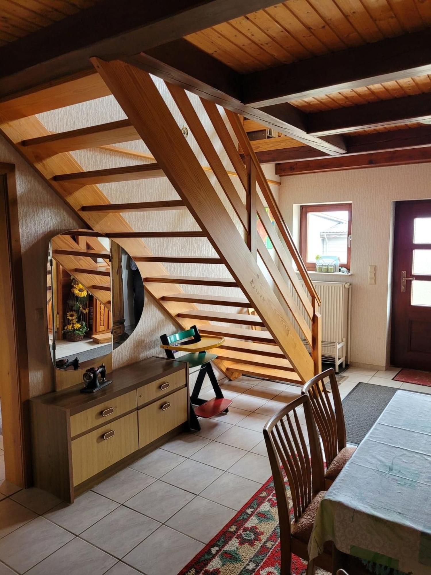 Ferienwohnung Thomsen Taarstedt Экстерьер фото